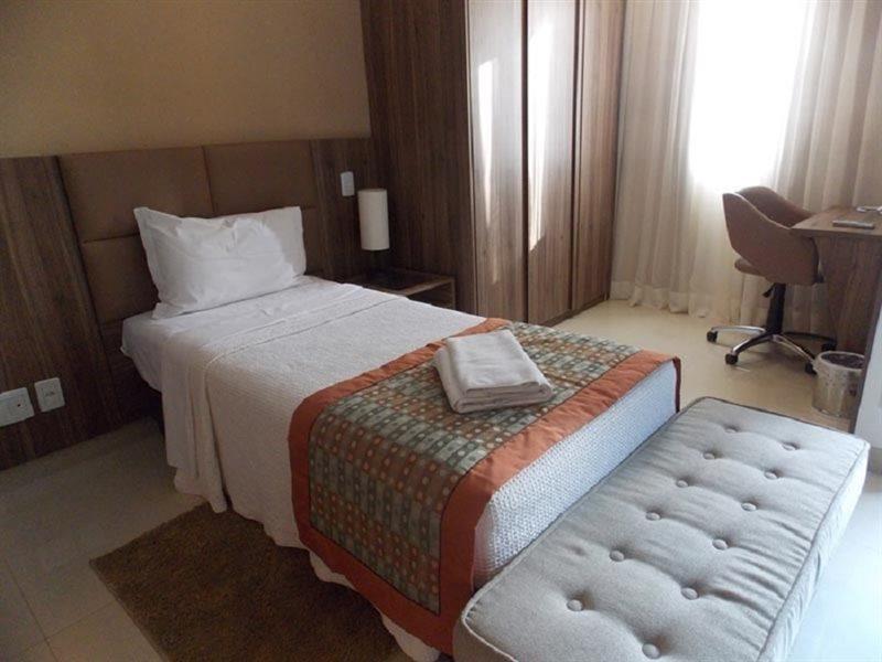 The Sun 4* Brasilia