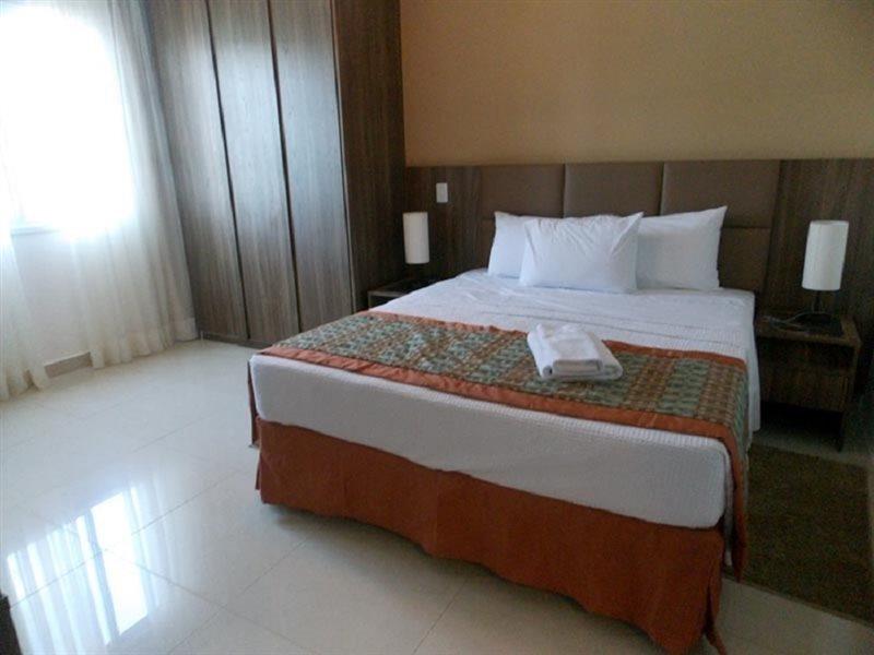 The Sun Hotel