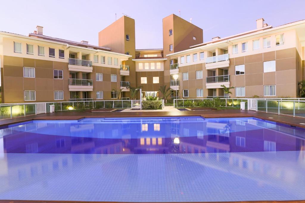 The Sun 4* Brasilia