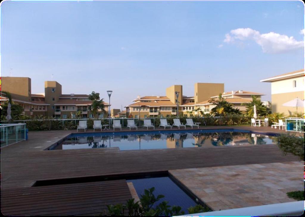The Sun 4* Brasilia