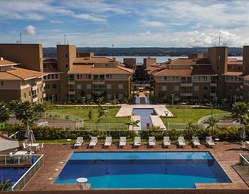 The Sun Hotel