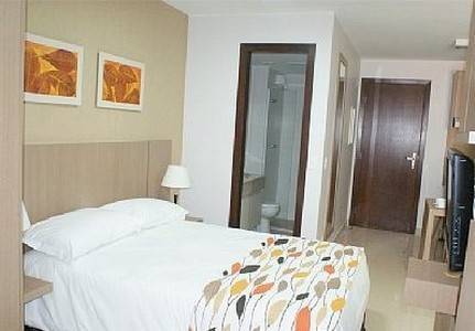 The Sun 4* Brasilia