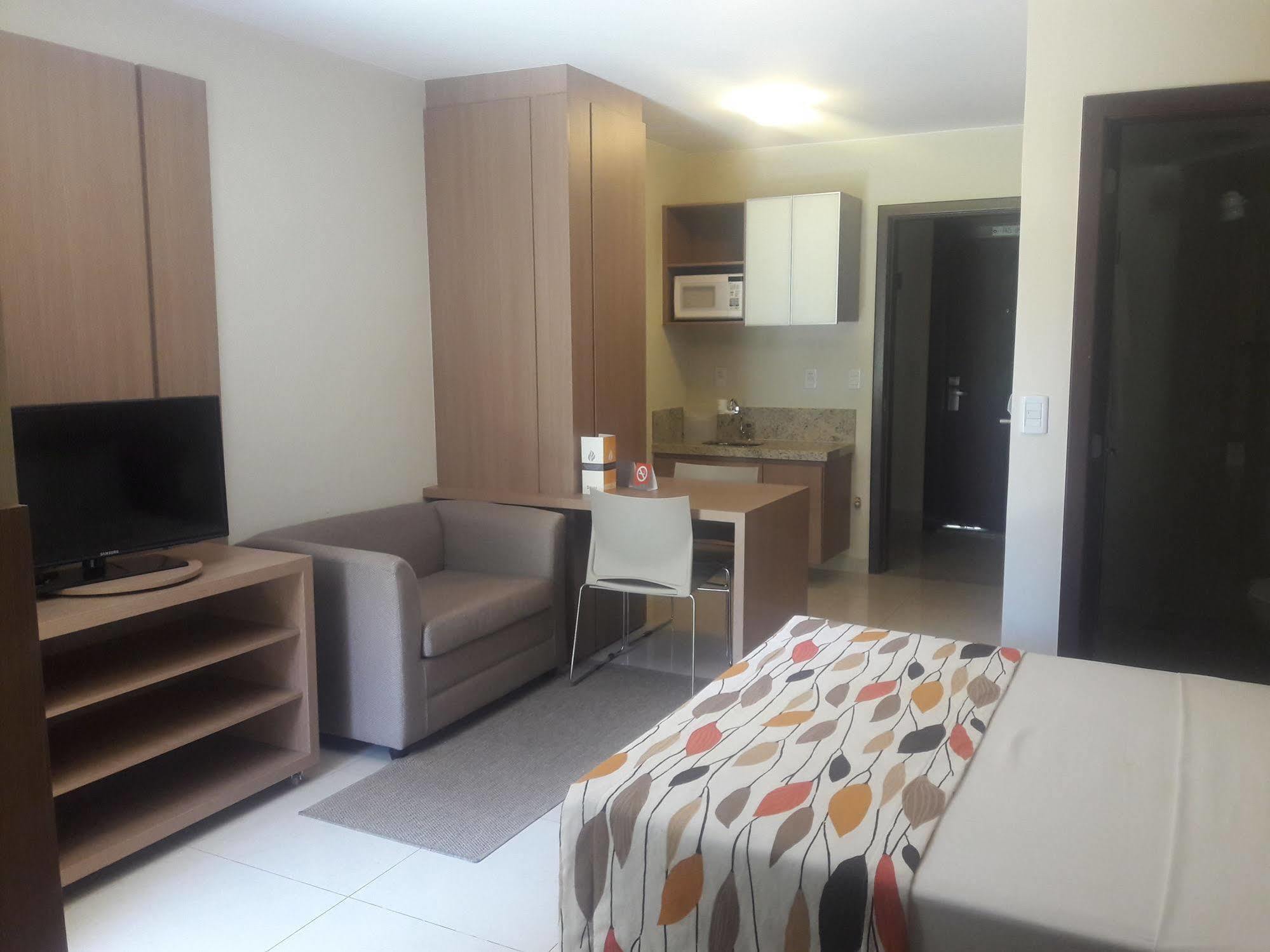 The Sun Hotel Brasilia