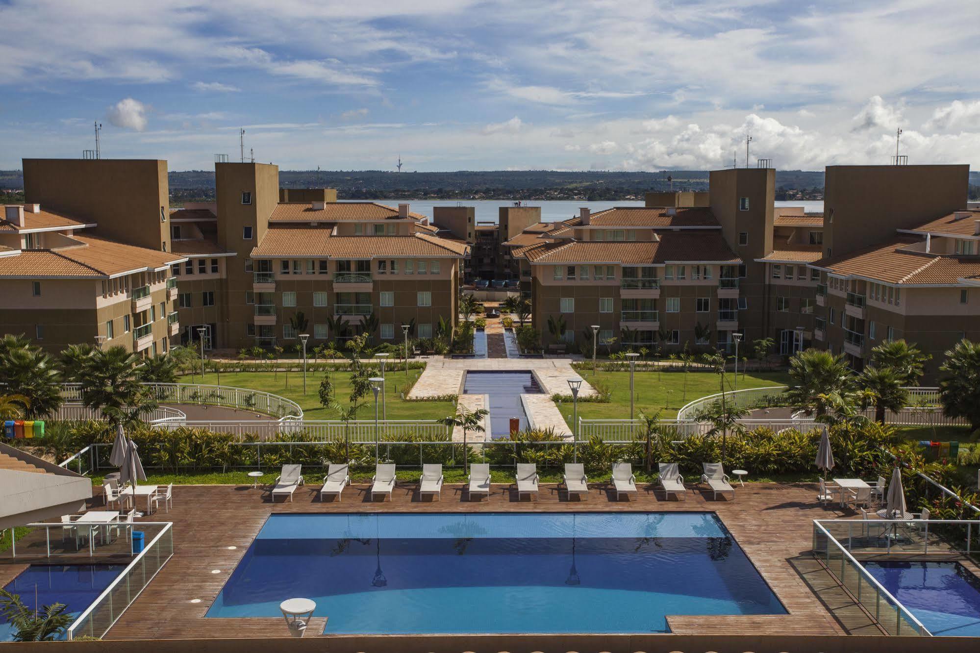 The Sun Brasilia