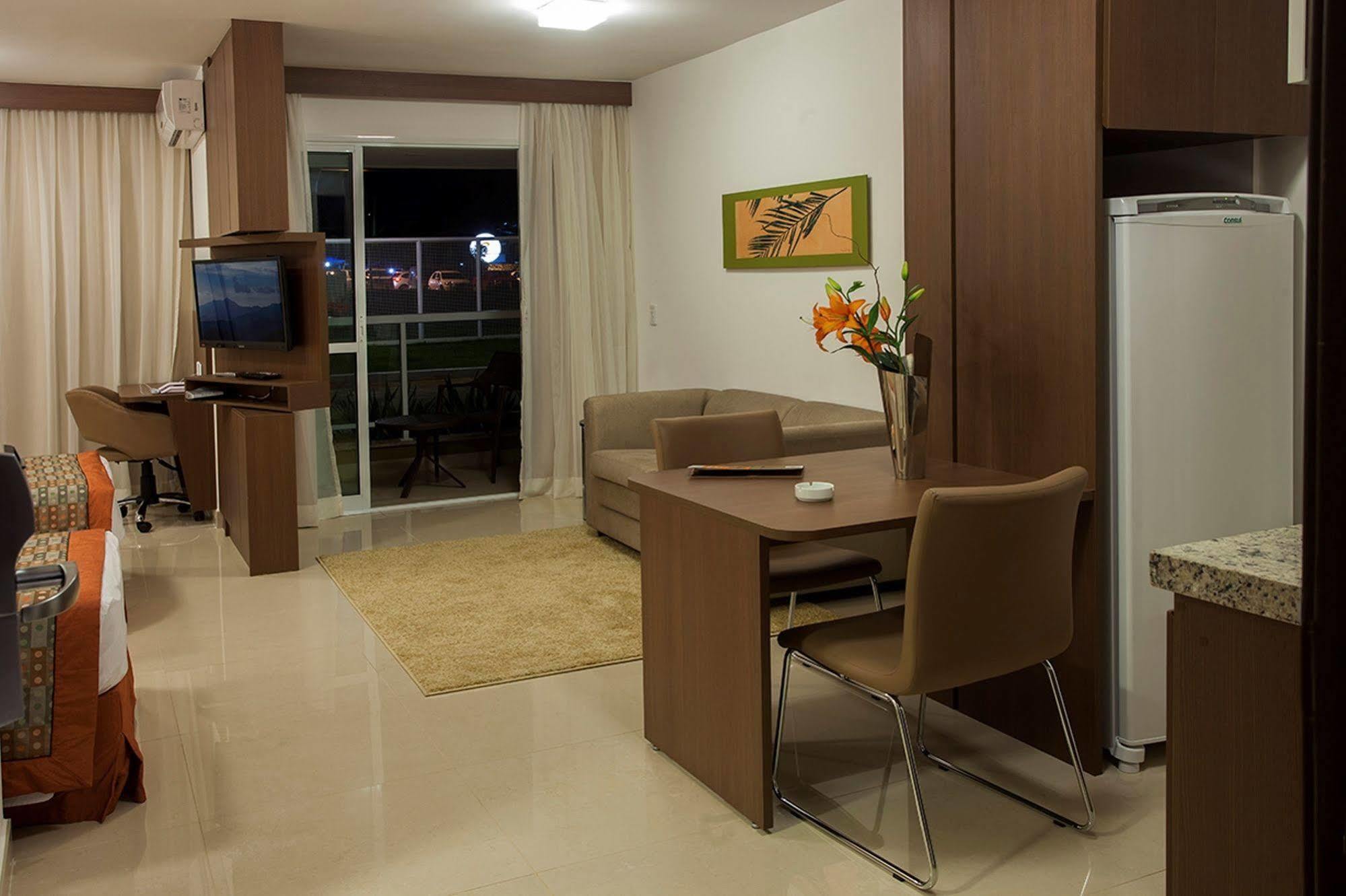 Hotel The Sun Brasilia