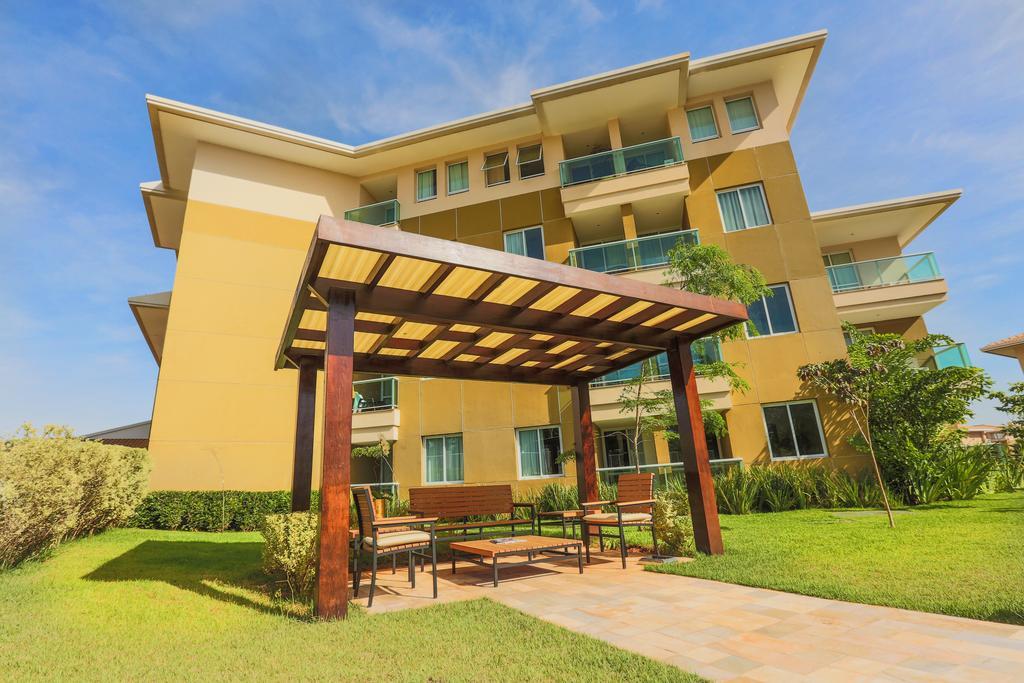 The Sun Hotel Brasilia