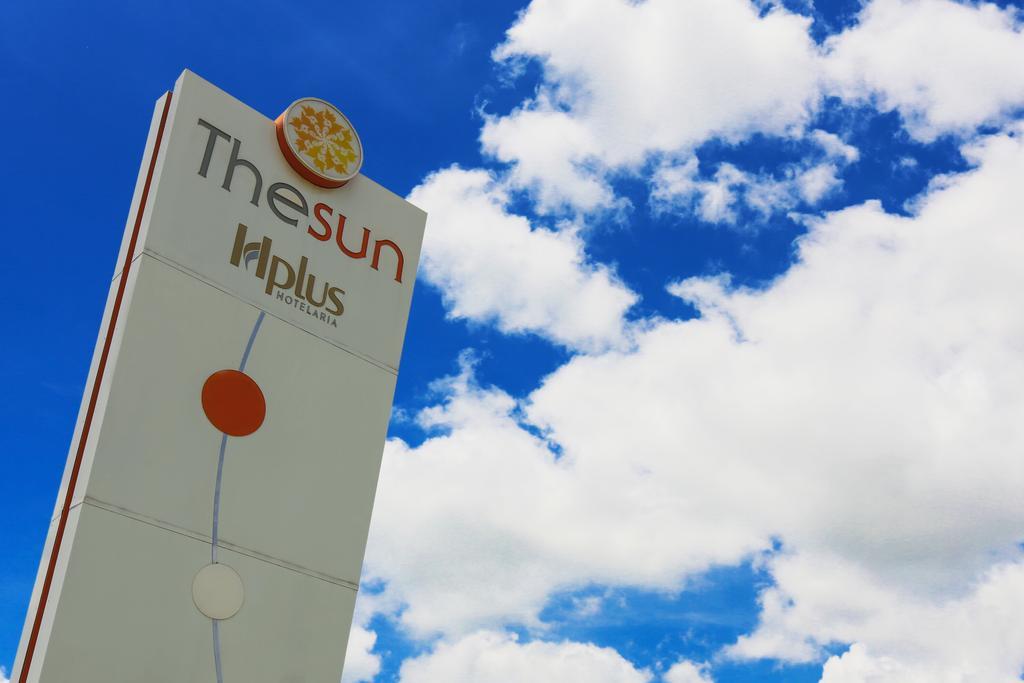 The Sun Hotel Brasilia