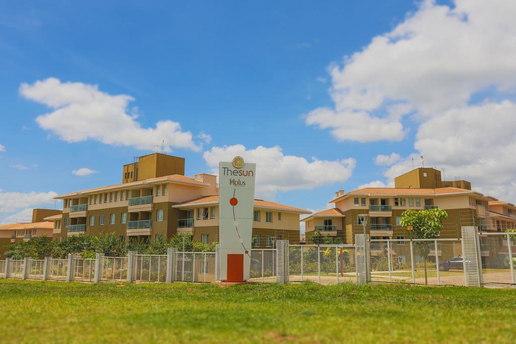The Sun Hotel