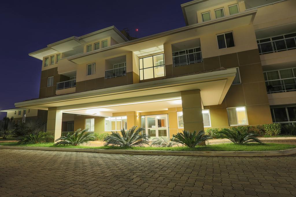 Hotel The Sun