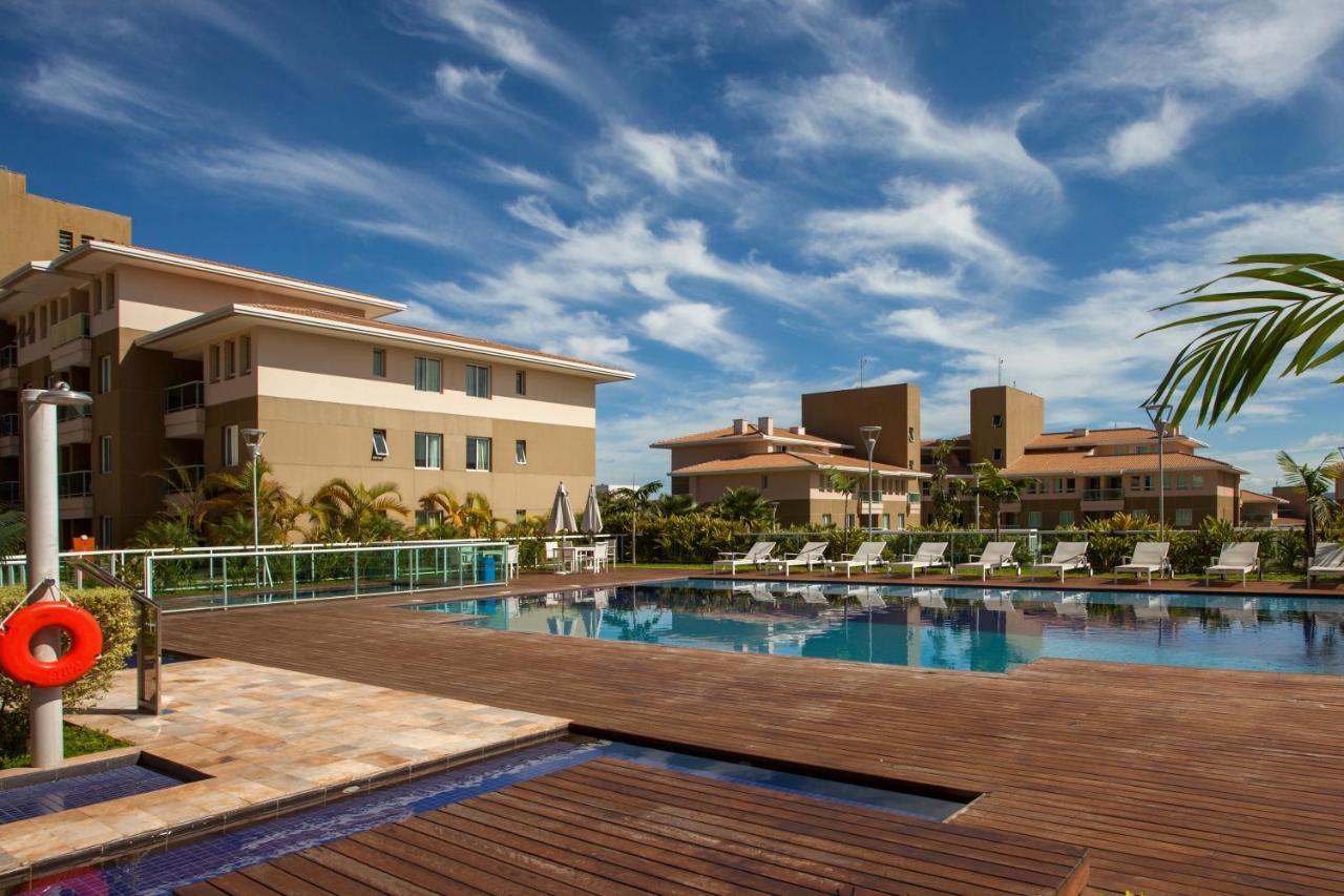 The Sun 4* Brasilia
